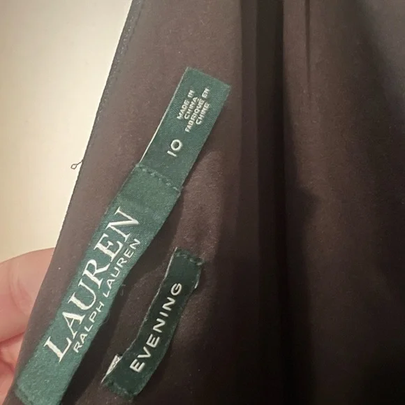 Lauren Ralph Lauren Evening dress - Picture 5 of 7